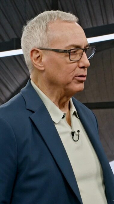 Instagram post from healthuncensoredwithdrdrew. This post is in position 5.