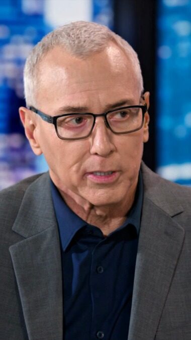 Instagram post from healthuncensoredwithdrdrew. This post is in position 10.