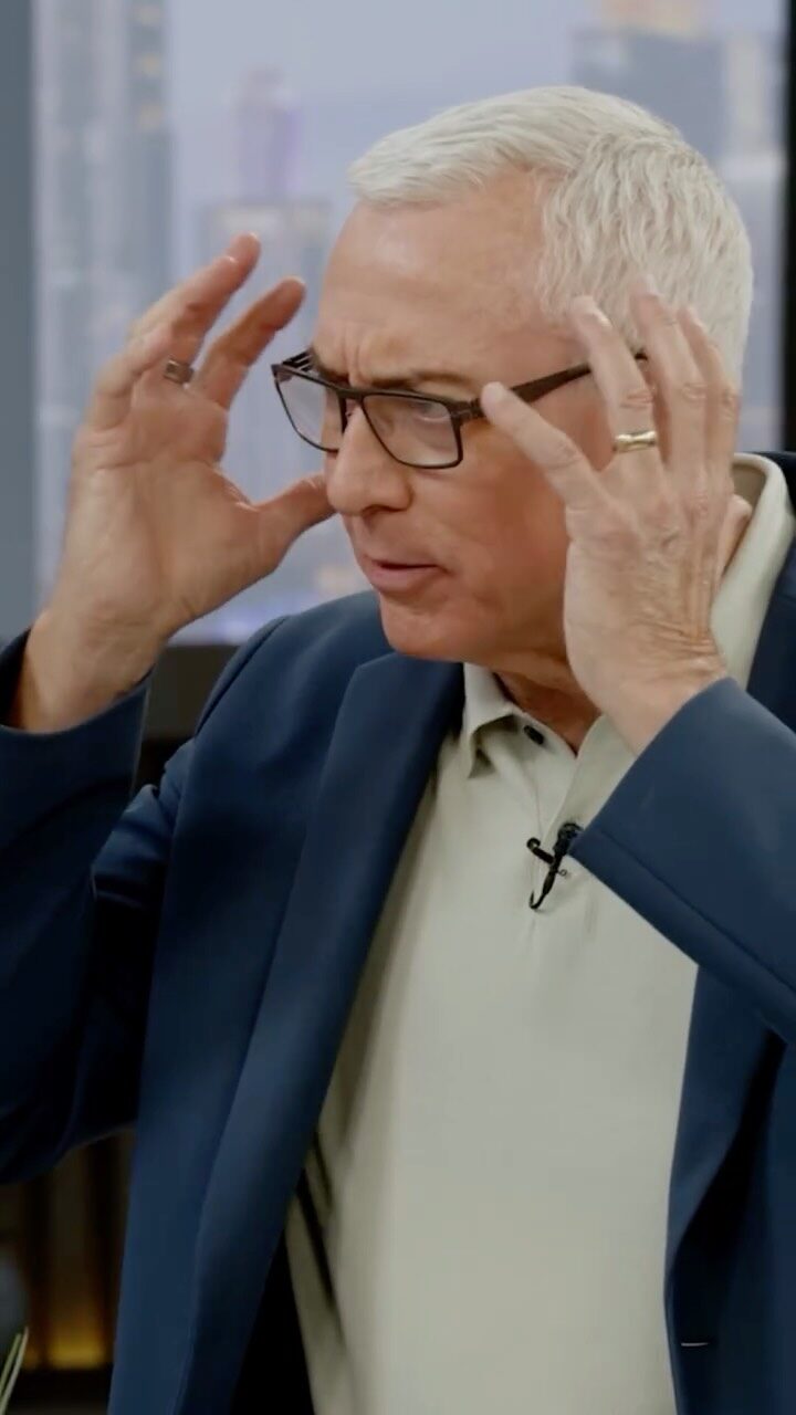Instagram post from healthuncensoredwithdrdrew. This post is in position 8.
