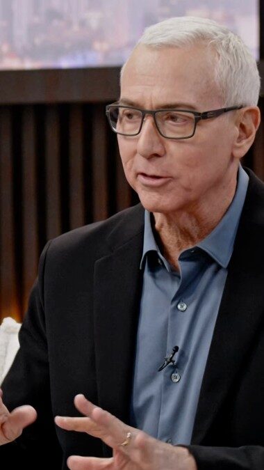 Instagram post from healthuncensoredwithdrdrew. This post is in position 15.