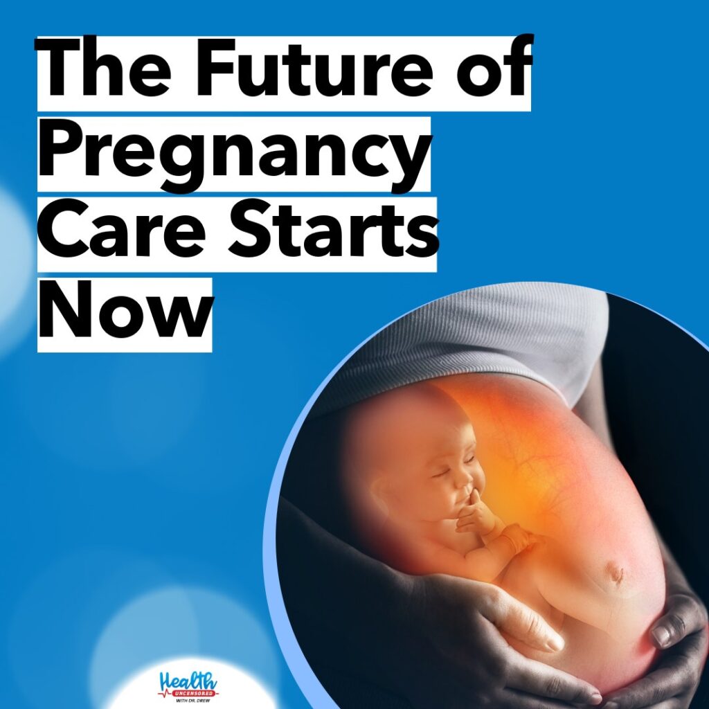 Instagram post from healthuncensoredwithdrdrew. This post is in position 1.