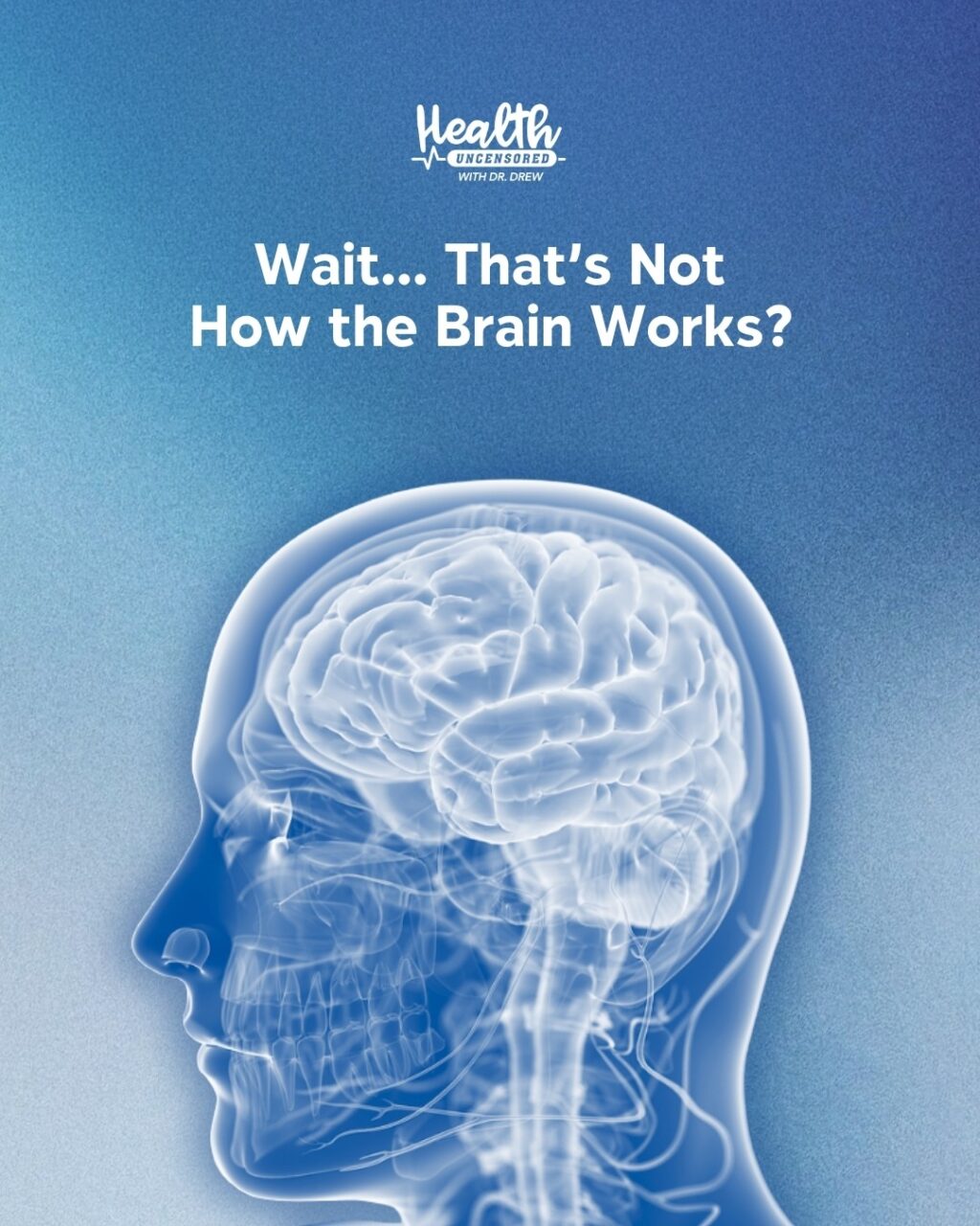 Instagram post from healthuncensoredwithdrdrew. This post is in position 12.