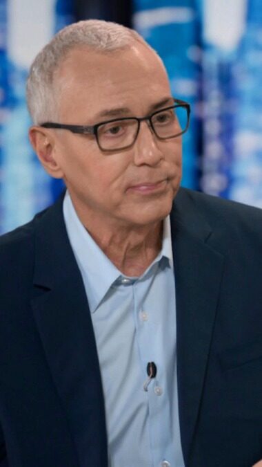 Instagram post from healthuncensoredwithdrdrew. This post is in position 4.