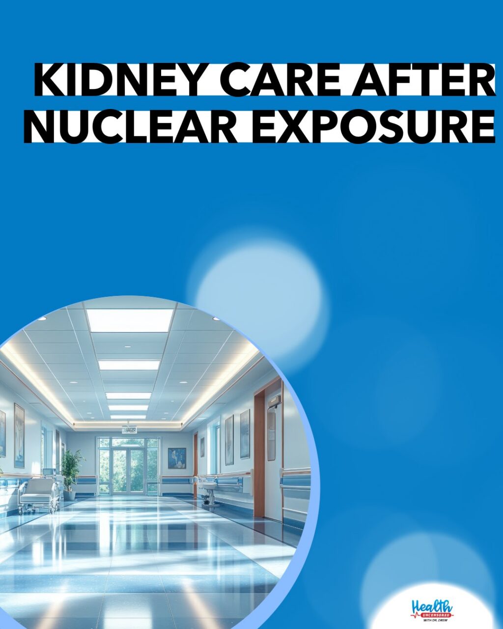 Instagram post from healthuncensoredwithdrdrew. This post is in position 4.