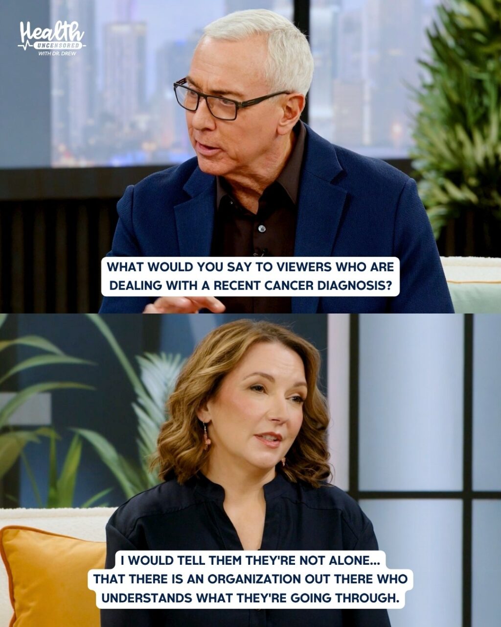 Instagram post from healthuncensoredwithdrdrew. This post is in position 13.