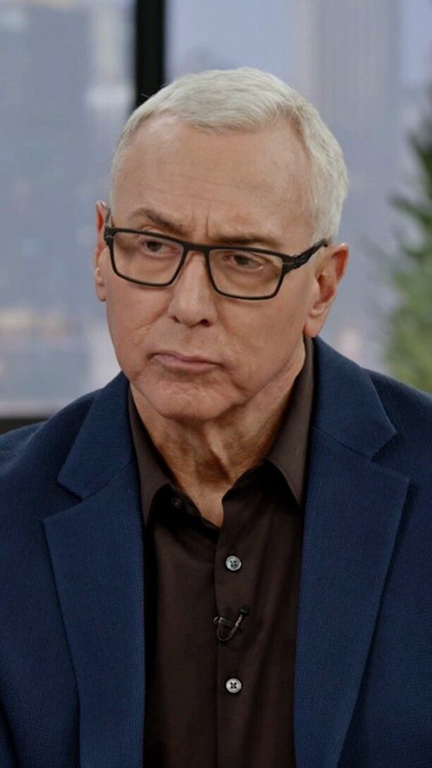 Instagram post from healthuncensoredwithdrdrew. This post is in position 2.
