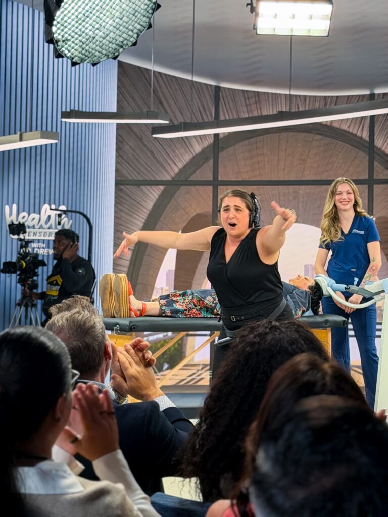 Instagram post from healthuncensoredwithdrdrew. This post is in position 2.