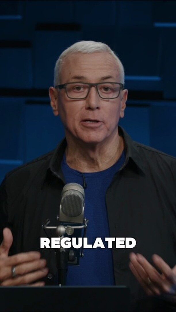 Instagram post from healthuncensoredwithdrdrew. This post is in position 6.