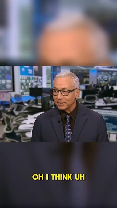 Instagram post from healthuncensoredwithdrdrew. This post is in position 2.