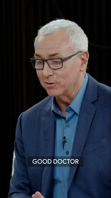 Instagram post from healthuncensoredwithdrdrew. This post is in position 1.