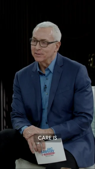 Instagram post from healthuncensoredwithdrdrew. This post is in position 1.