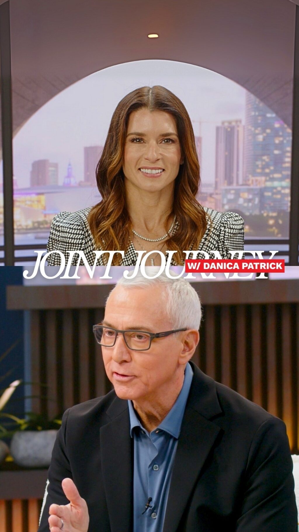 Instagram post from healthuncensoredwithdrdrew. This post is in position 2.