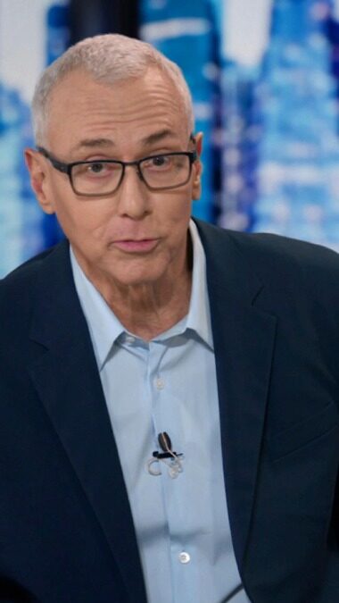 Instagram post from healthuncensoredwithdrdrew. This post is in position 4.