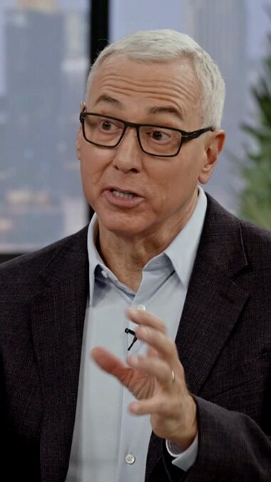 Instagram post from healthuncensoredwithdrdrew. This post is in position 1.