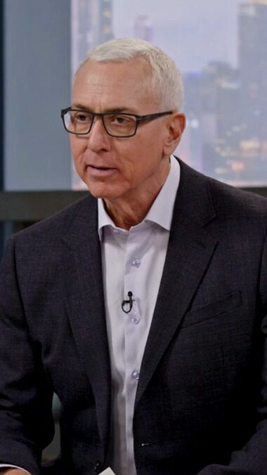 Instagram post from healthuncensoredwithdrdrew. This post is in position 8.