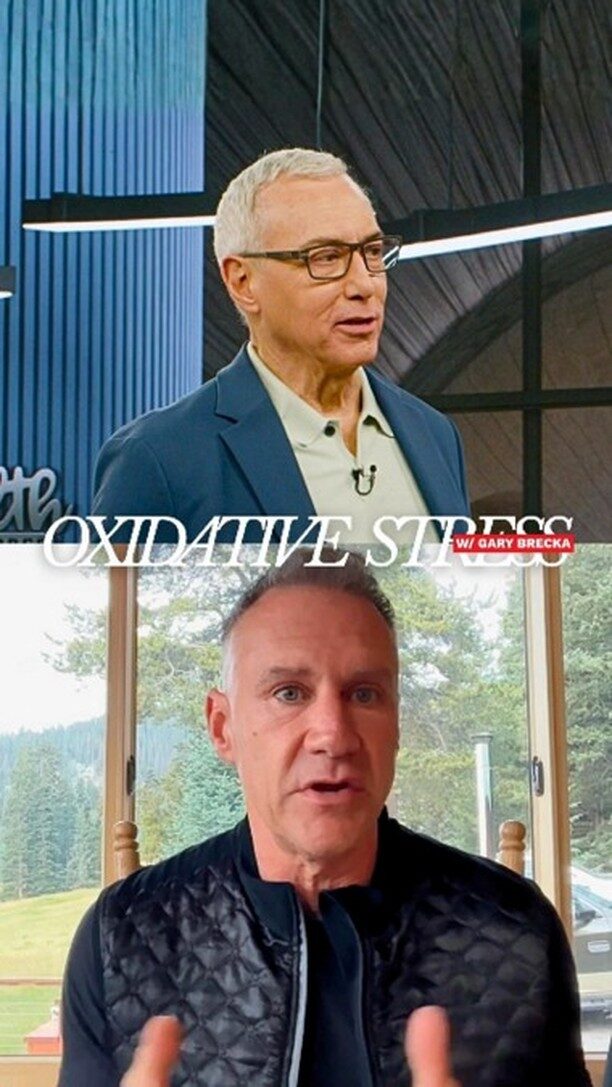 Instagram post from healthuncensoredwithdrdrew. This post is in position 2.
