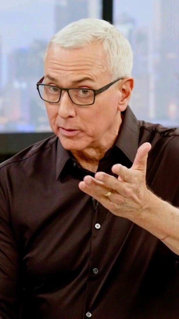 Instagram post from healthuncensoredwithdrdrew. This post is in position 8.
