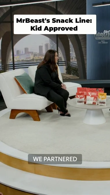 Instagram post from healthuncensoredwithdrdrew. This post is in position 1.