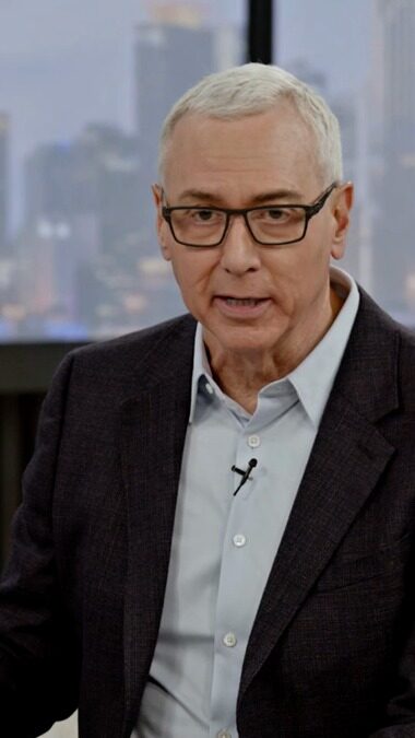 Instagram post from healthuncensoredwithdrdrew. This post is in position 7.