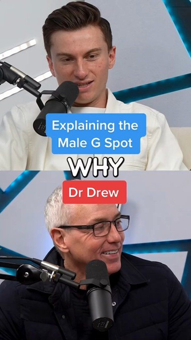 Instagram post from healthuncensoredwithdrdrew. This post is in position 2.