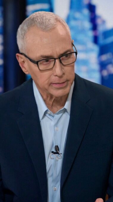 Instagram post from healthuncensoredwithdrdrew. This post is in position 6.