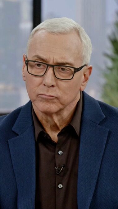 Instagram post from healthuncensoredwithdrdrew. This post is in position 3.