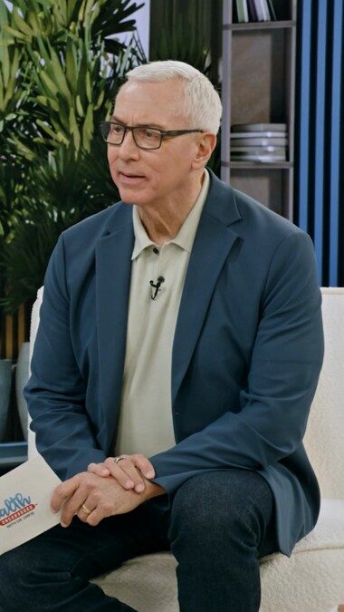 Instagram post from healthuncensoredwithdrdrew. This post is in position 3.