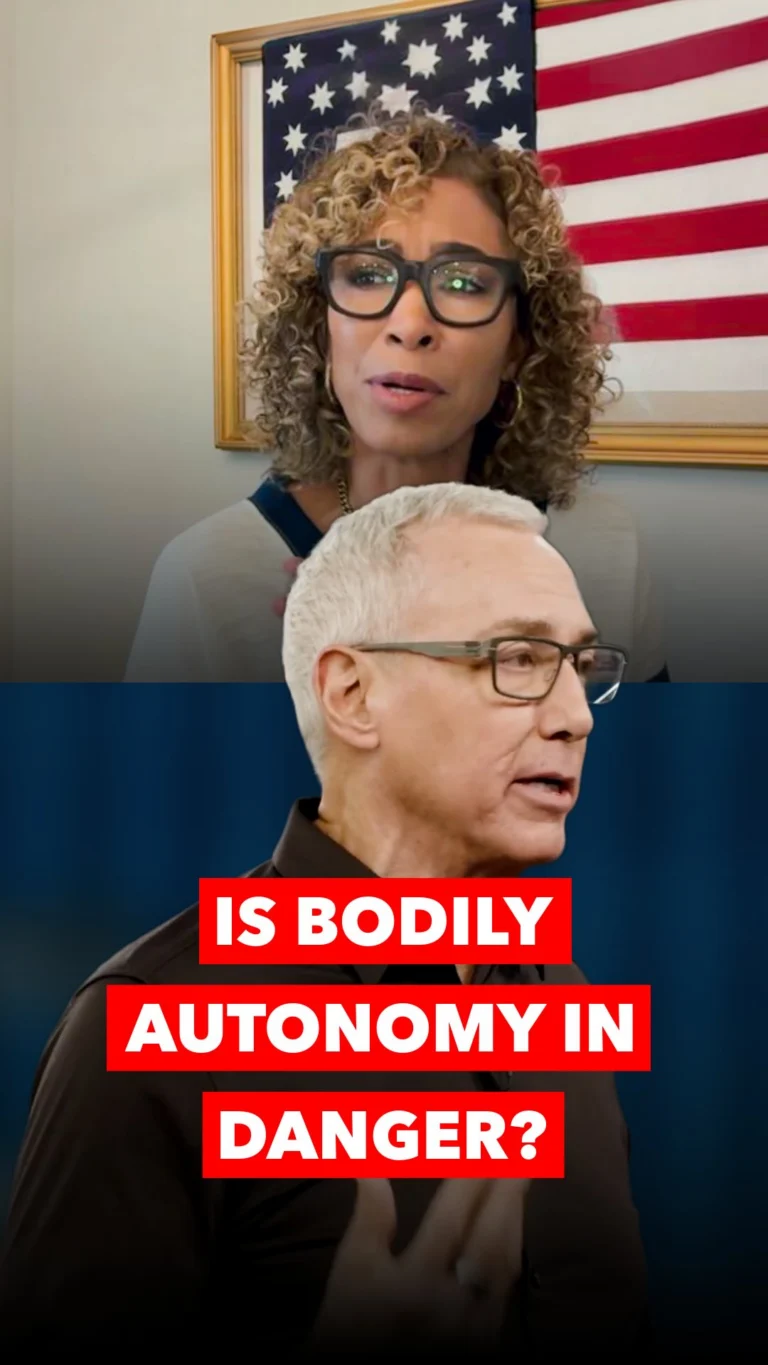 Instagram post from healthuncensoredwithdrdrew. This post is in position 6.