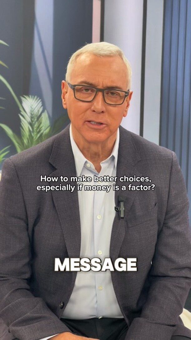 Instagram post from healthuncensoredwithdrdrew. This post is in position 3.