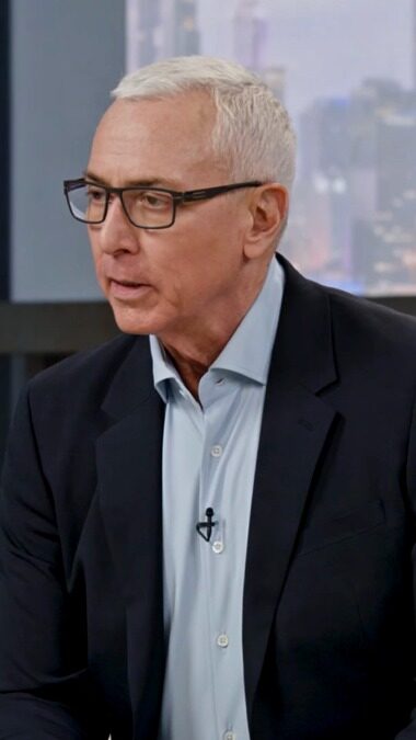 Instagram post from healthuncensoredwithdrdrew. This post is in position 5.