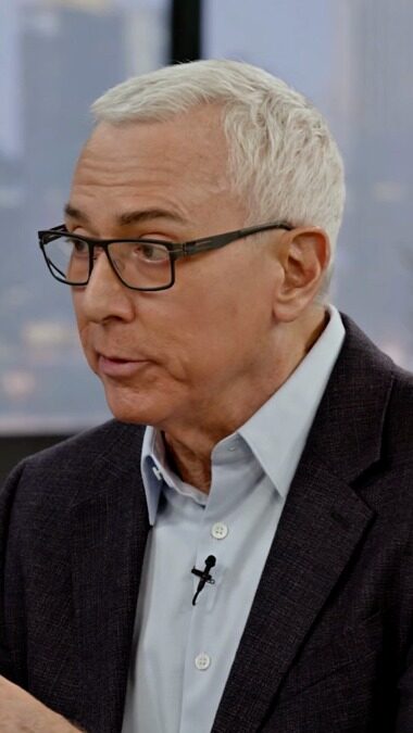 Instagram post from healthuncensoredwithdrdrew. This post is in position 4.