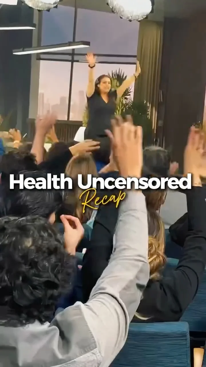 Instagram post from healthuncensoredwithdrdrew. This post is in position 11.