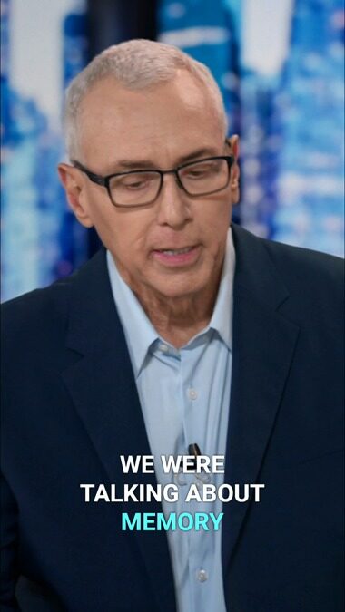 Instagram post from healthuncensoredwithdrdrew. This post is in position 1.